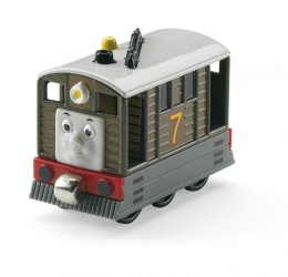 Thomas Take N Play - Toby